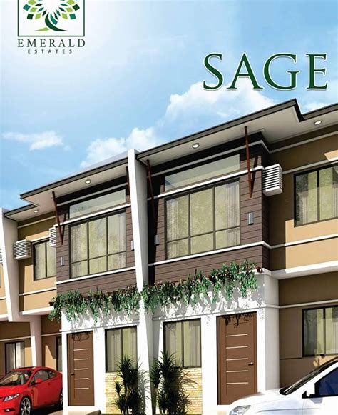 most expensive subdivision in iloilo city|Emerald Estates .